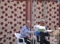 گزارش تصویری برگزاری شب علم